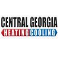 Central Georgia Heating Cooling logo