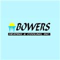 Bowers Heating and Cooling logo