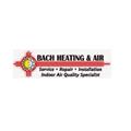 Bach Heating & Air logo