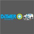 Detmer and sons INC logo