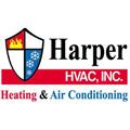 Harper HVAC, Inc. logo