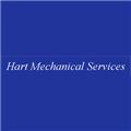 Hart Mechanical Services logo