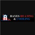 Hayes Heating and Cooling logo