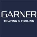 Garner Heating and Cooling logo