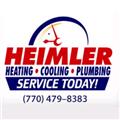 HeiMler Heating Cooling & Plumbing logo