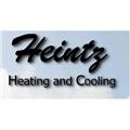Heintz Heating and Cooling logo