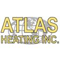Atlas Heating Inc logo