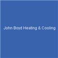 John Boyd Heating & Cooling logo