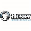 Husky Heating & Cooling LLC logo