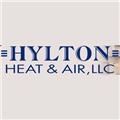 Hylton Heat and Air, LLC. logo