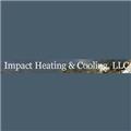Impact Heating & Cooling, LLC logo