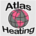 Atlas Heating Co logo