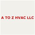 A to Z HVAC LLC logo