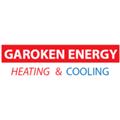 Garoken Energy Co. Inc. logo