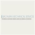 Bachman Mechanical Services logo