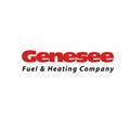 Genesee Fuel & Heating Co Inc logo