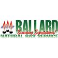 Ballard Natural Gas Service Inc logo