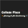 College Places Heating & Air Conditioning logo