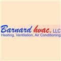 Barnard HVAC logo