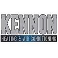 Kennon Heating & Air Conditioning logo