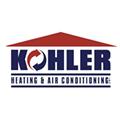 Kohler Heating & A/C Inc logo