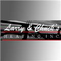 Larry & Chuck's Heating Inc logo