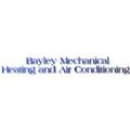 Bayley Mechanical logo