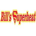Bill's Superheating logo