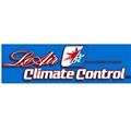 LeAir Climate Control, Inc logo