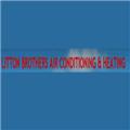 Litton Brothers Air Conditioning and Heating logo