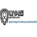 Lyons Heating & Air logo