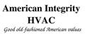 American Integrity HVAC logo