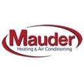 Mauder Heating And Air Conditioning logo