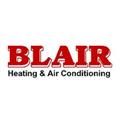 Blair Heating & Air Conditioning logo