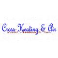 Cross Heating and Air logo