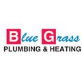 Blue Grass Plumbing & Heating, Inc. logo