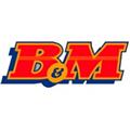 B & M Heating & Air Conditioning Inc. logo