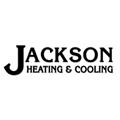 Jackson Heating & Cooling logo