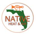 Native Heat & Air logo