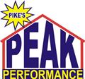 Pike's Peak Performance logo