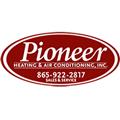 Pioneer Heating & Air Conditioning, Inc logo
