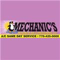 Mechanics Heating & Air Conditioning, LLC logo