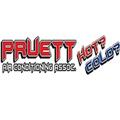 Pruett Air Conditioning Associates logo
