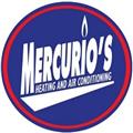 Mercurio's Heating & Electrical logo