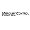 Mercury Control Heating and Air Conditioning’s logo