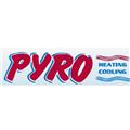 Pyro Heating & Cooling, Inc. logo