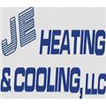 J E Heating & Cooling LLC logo