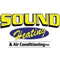 Sound Heating & Air Conditioning, Inc. logo