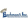 Bachman's Inc. logo