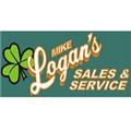 Mike Logan's Sales & Service logo
